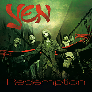 yen redemption