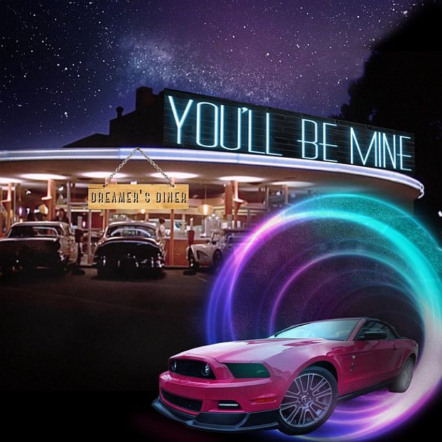 youllbemine dreamersdiner