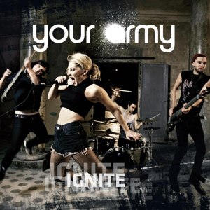 yourarmy ignite