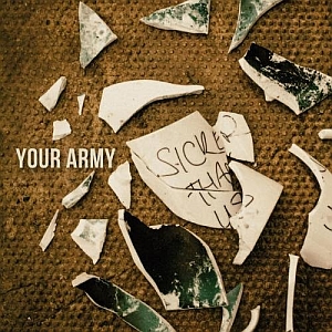 yourarmy sickerthanus