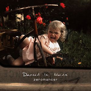 zeromancer damnedlemonde