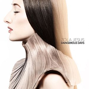 zolajesus dangerousdays