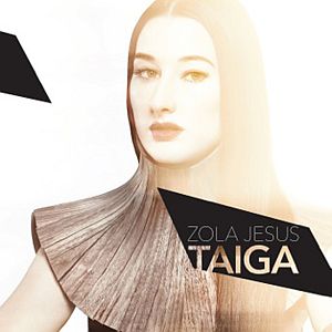 zolajesus taiga