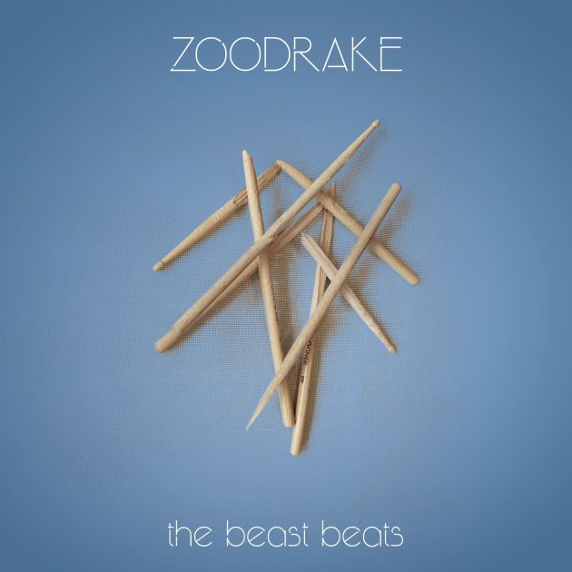 zoodrake thebeastbeats