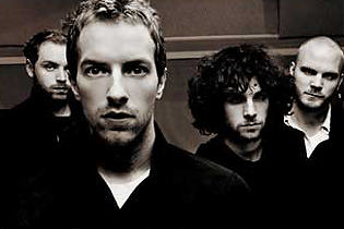 coldplay