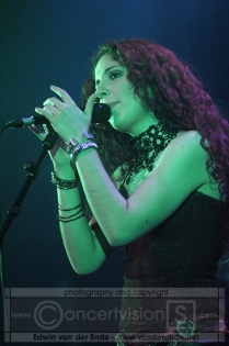 Marcela Bovío Marcela Bovío