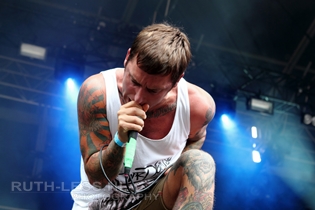 ParkwayDrive