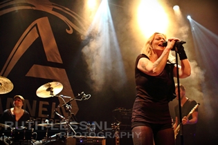 Anneke Van GiersbergenP60 04