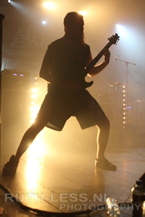 Killswitch EngageTivoli 2012 002