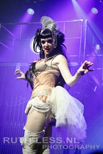 Emilie Autumn Tivoli 2013 002