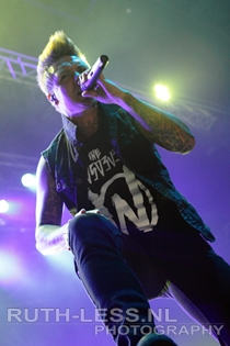 Papa Roach 013 2013 001