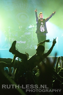 Papa Roach 013 2013 007