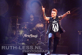 Papa Roach 013 2013 009