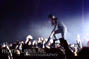 Skunk Anansie Paaspop 2013 009