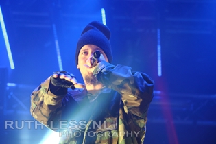 Other01 DopeDOD Paaspop 2013