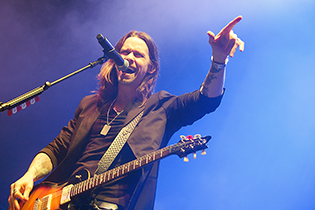 AlterBridge 7486