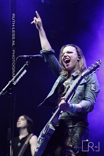 HalestormPaaspop 2014 003