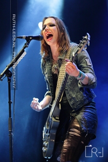 HalestormPaaspop 2014 008