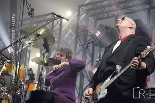 TriggerfingerPaaspop 2014 003