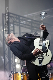 TriggerfingerPaaspop 2014 005