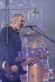 TriggerfingerPaaspop 2014 007