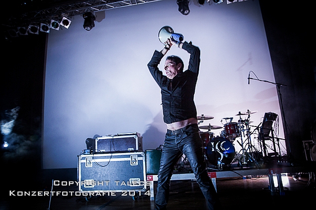 DIVE 18. Darkstorm Festival 0171 AJ