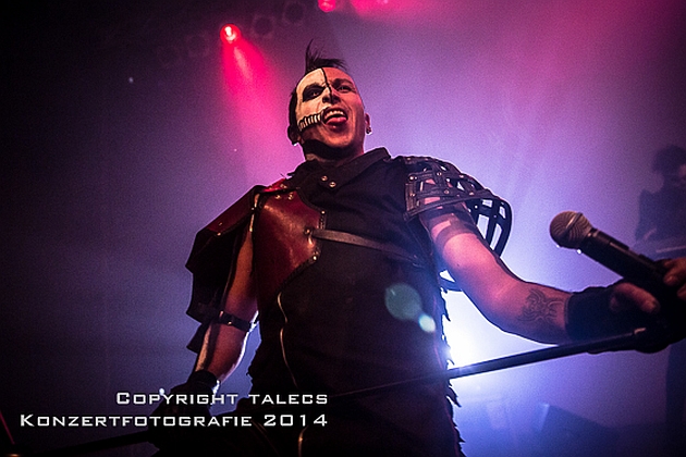 HOCICO 18. Darkstorm Festival 0408 AJ