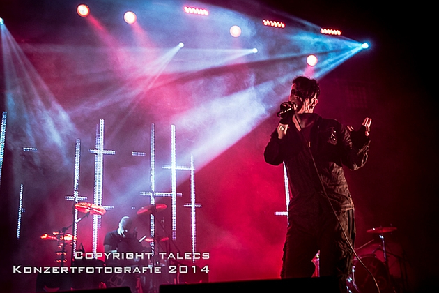 PROJECT PITCHFORK 18. Darkstorm Festival 0114 AJ