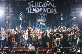 Suicidal TendenciesPersistence 2014 006