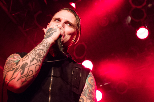 intro combichrist