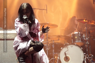 Lacuna Coil