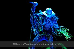 Rob Zombie