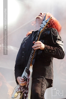Arch EnemyDynamo Metalfest 2015 005