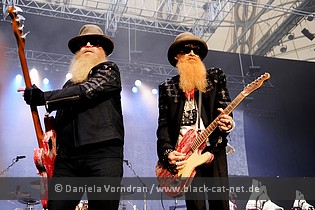 ZZ Top