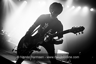 NH20150307 13 Clan of Xymox