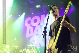 Comeback KidMelkweg 2015 003