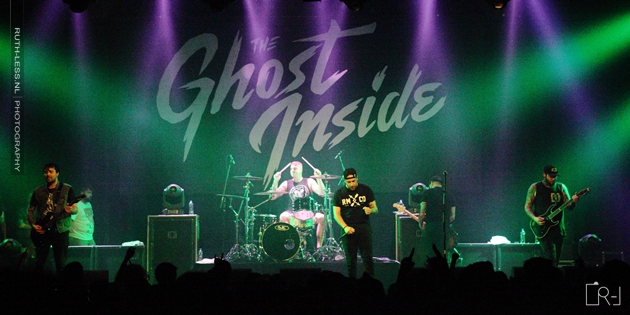 The Ghost InsideMelkweg 2015 006
