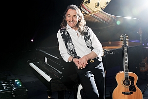 o o 05 Pressefoto RogerHodgson BreakfastinAmerica Tour2016