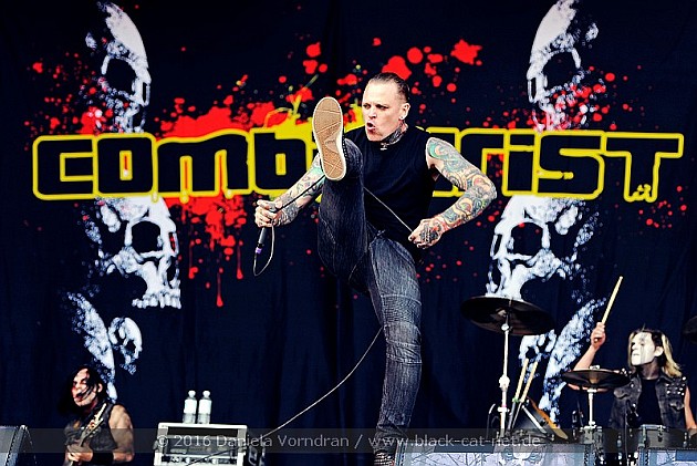 combichrist