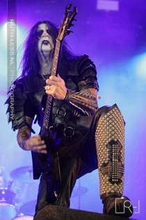 Dark FuneralFortaRock 2016 02