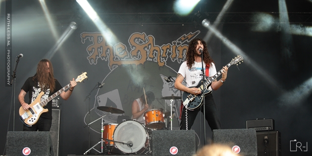 The ShrineFortaRock 2016 01