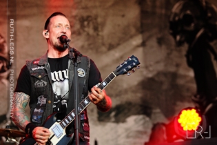 VolbeatFortaRock 2016 02