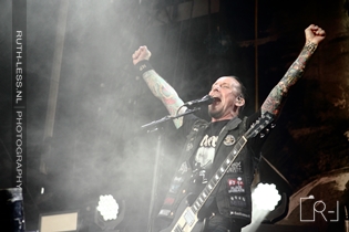 VolbeatFortaRock 2016 05