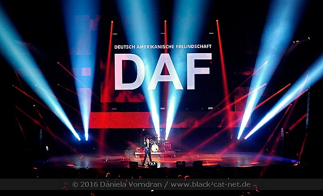 DAF