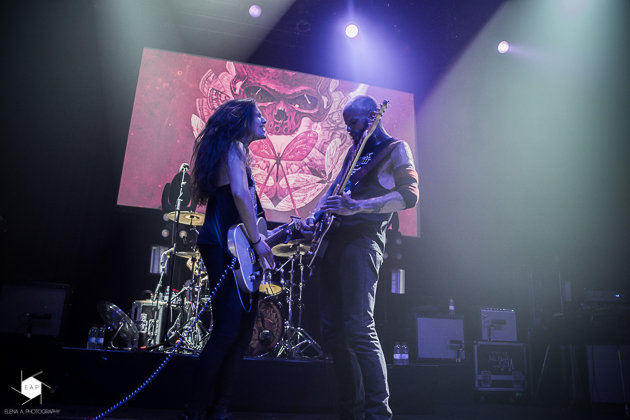 Baroness