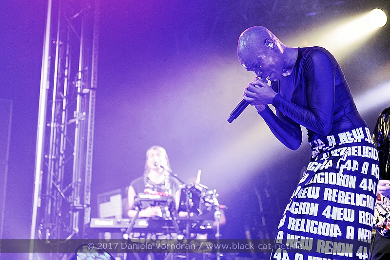 Skunk Anansie