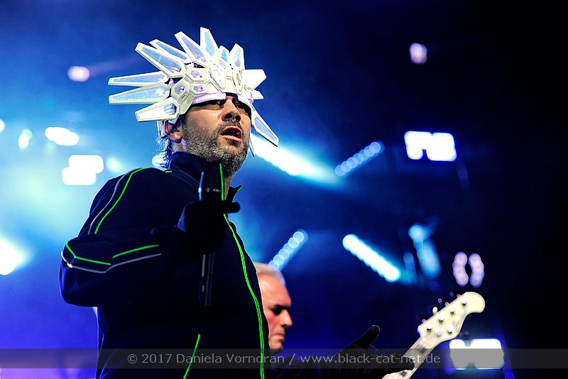 Jamiroquai