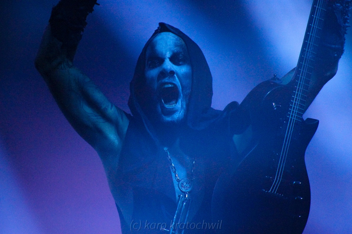 Behemoth