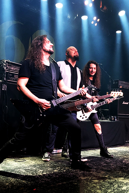 15 AllStarBand