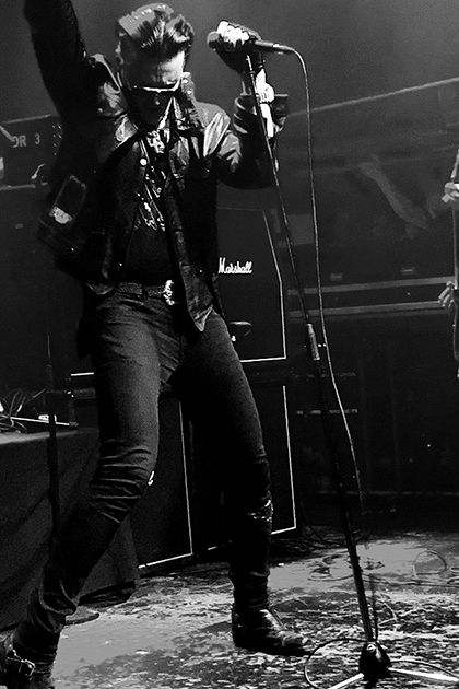 16 Jyrki69 The69Eyes
